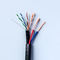 305m di rame in serie Cat5e Lan Cable 4 paia del cavo di Ethernet