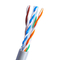250Mhz UTP 4 paia del filo di rame di Ethernet del gatto 6 del cavo solido di Communicationlan