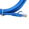 8p8c 4 accoppia Ethernet di rame nuda Lan Cable di UTP del cavo di toppa di Rg45 Cat5e