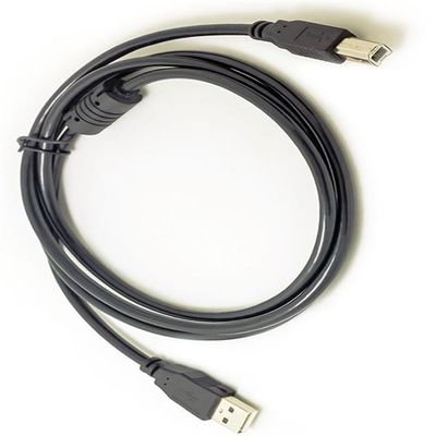 l'USB 2.0 del trasferimento di dati 480mbps cabla 5m che USB SONO al cavo del BM
