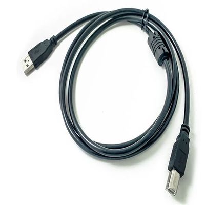 L'USB 2.0 del trasferimento di dati 10m del OD 5,0 cabla il cavo di USB A - di USB B